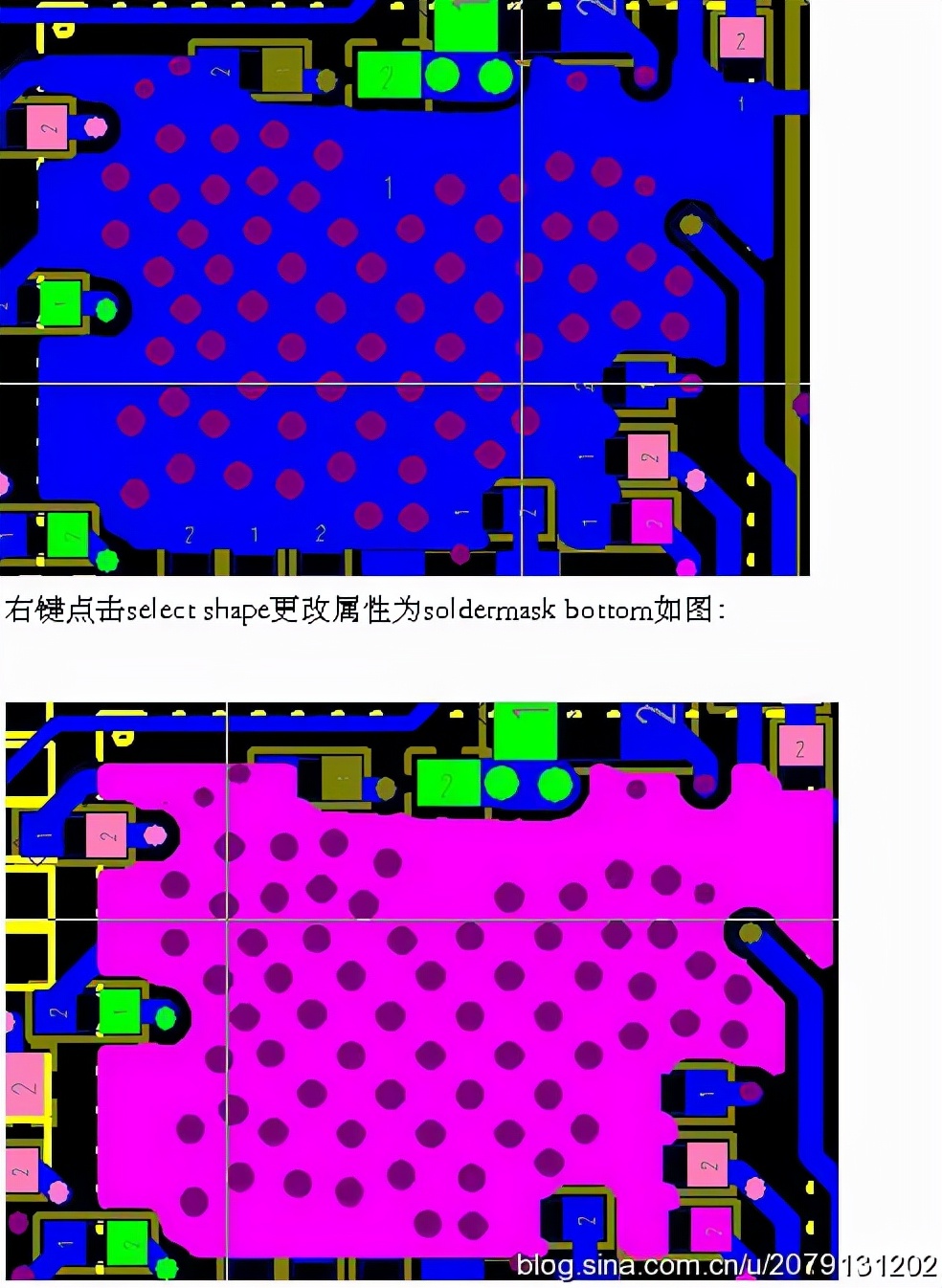 pads库的讲解,pads的学习技巧