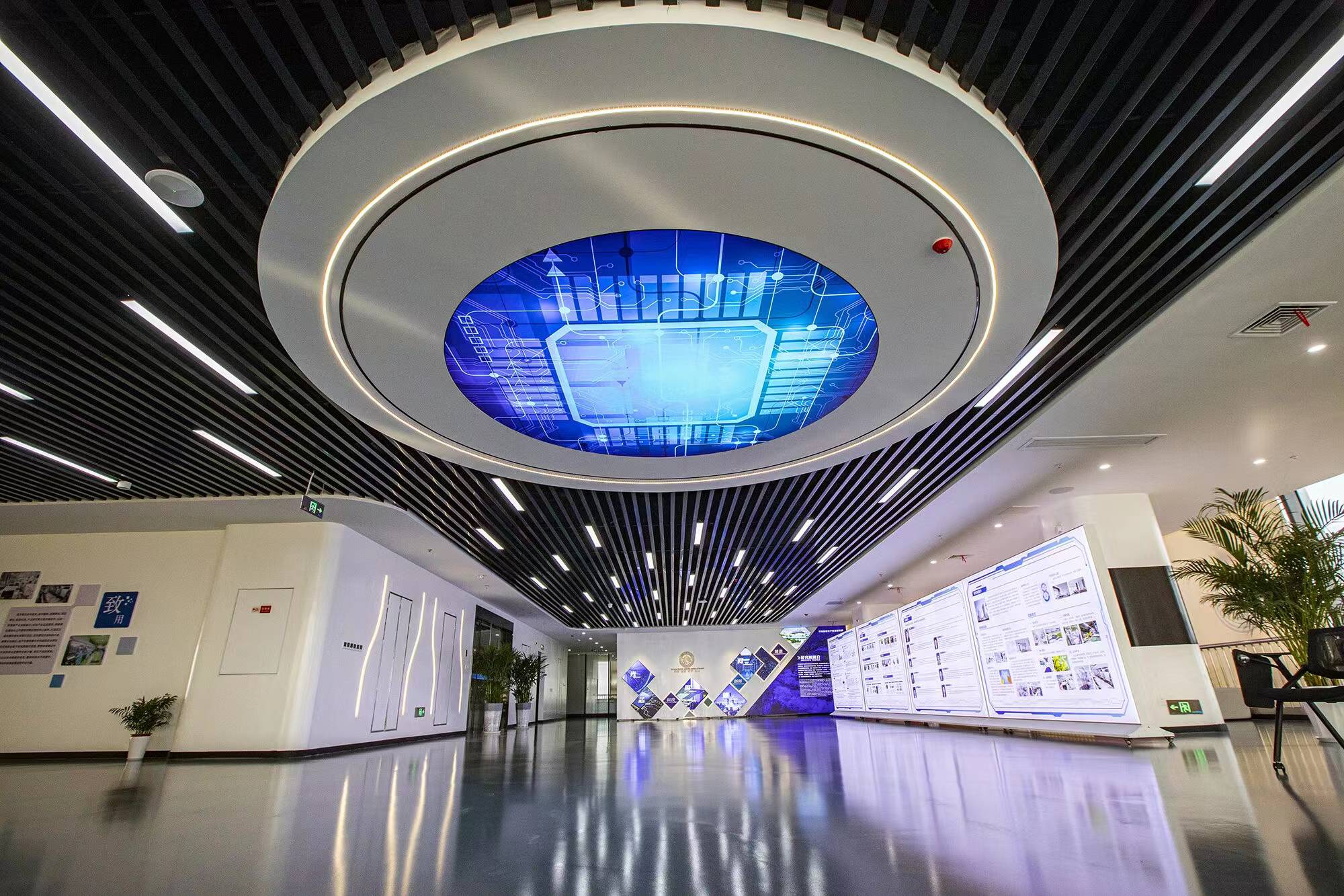 集聚科技人才激发创新活力,集聚智慧激发创新活力