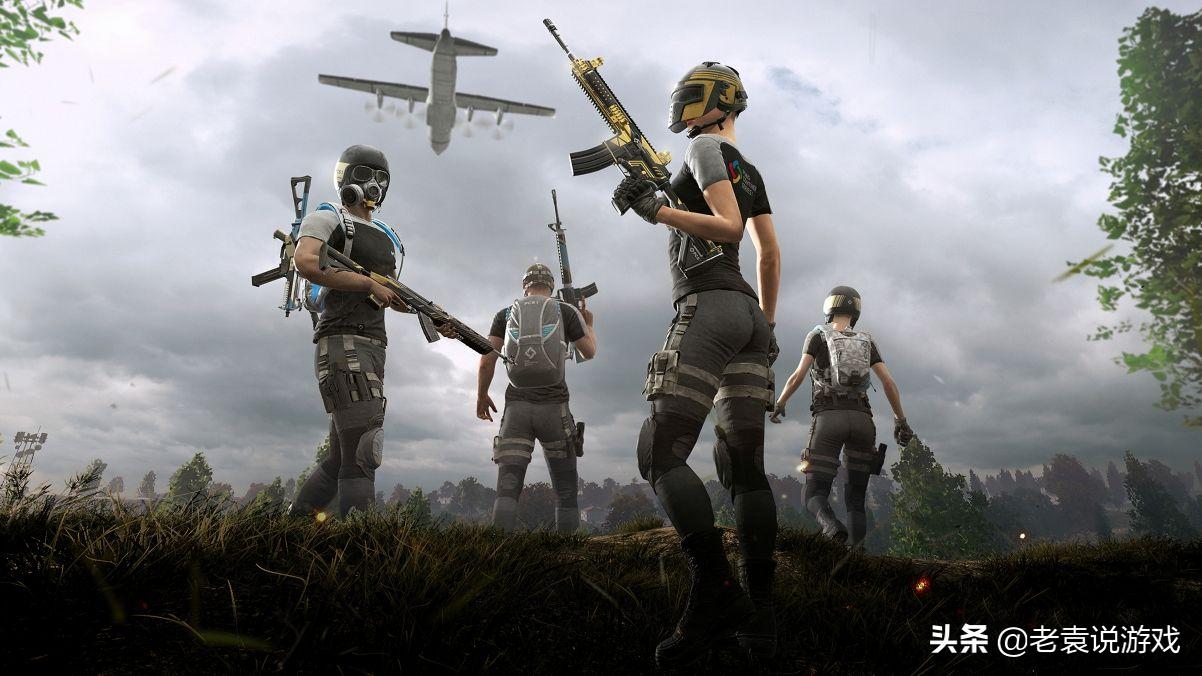 绝地求生pubg卡在logo界面教程,绝地求生pubg卡顿怎么解决