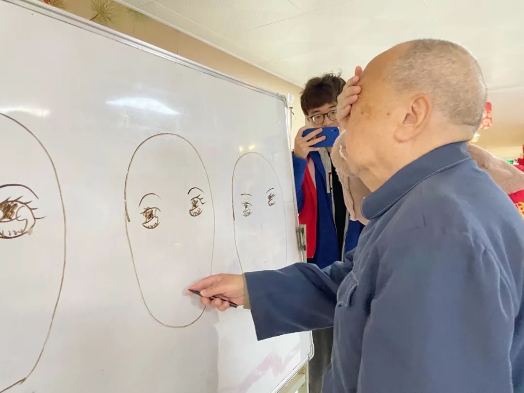 国德康养游戏月！快乐养老ing！