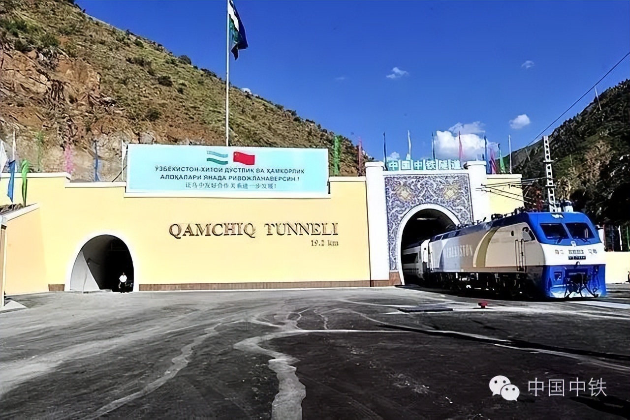 “一带一路”国际合作重大项目盘点——峰会之后