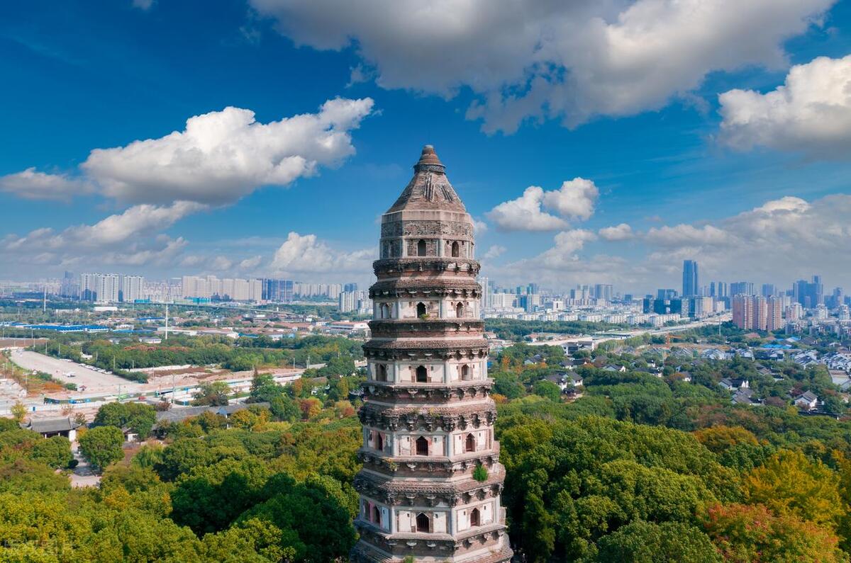 苏州最江南的景点,苏州烟雨江南好玩吗