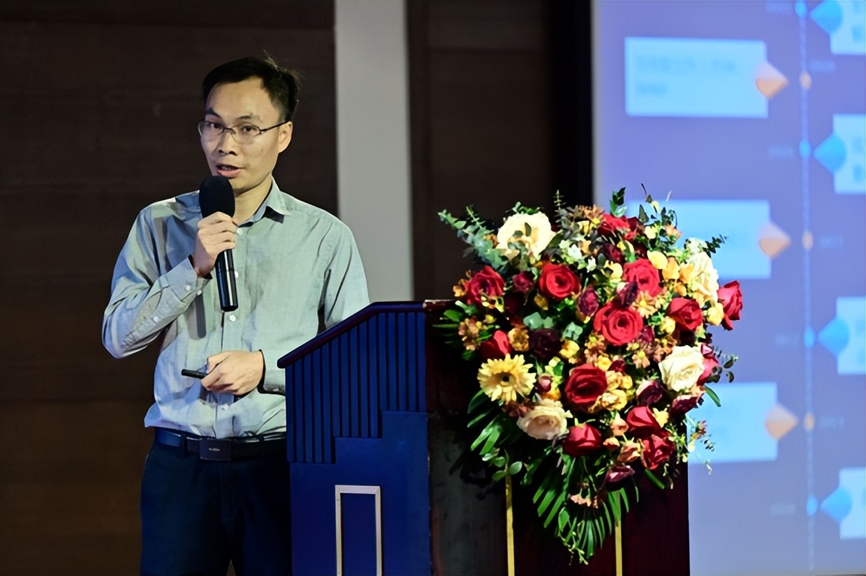 知识产权保护科技创新,中国知识产权及创新峰会