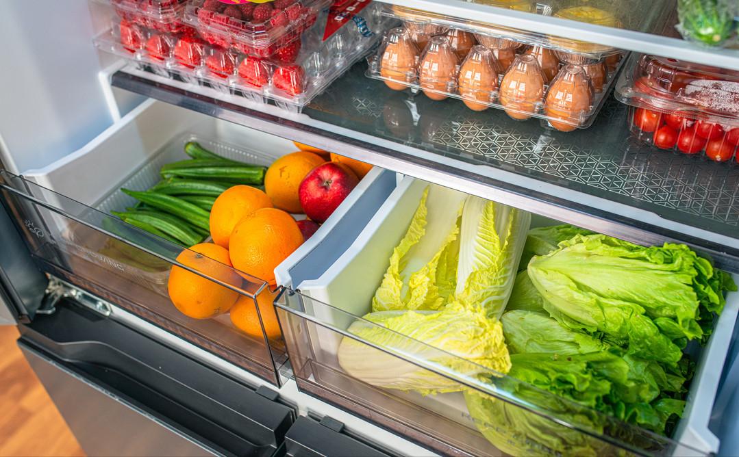 云米ilive2法式冰箱怎么样,云米冰箱ilive和ilive2区别