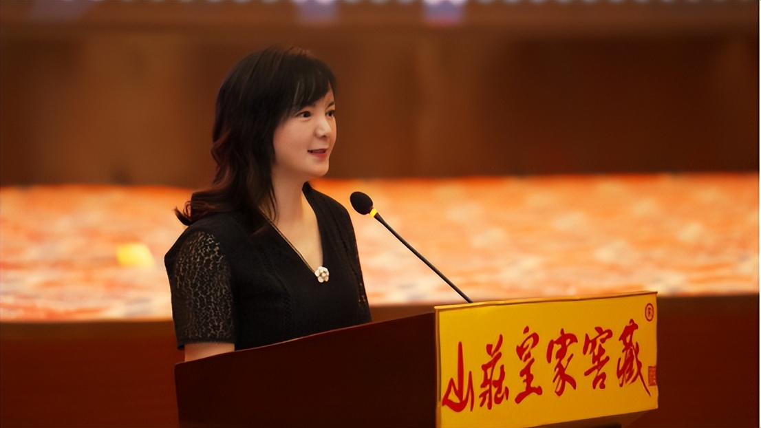 企业管理“大道至简”《山庄皇家窖藏·咖说·私董会》第四期举行