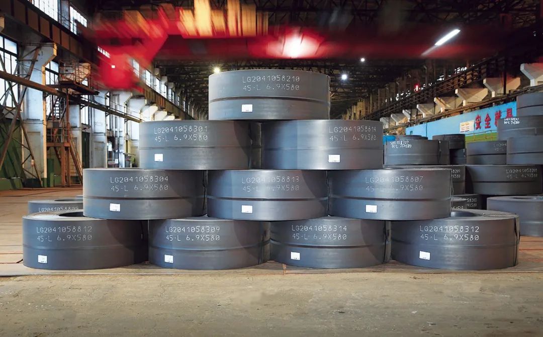 摩托车链轮排名,中国摩托车链轮生产过程