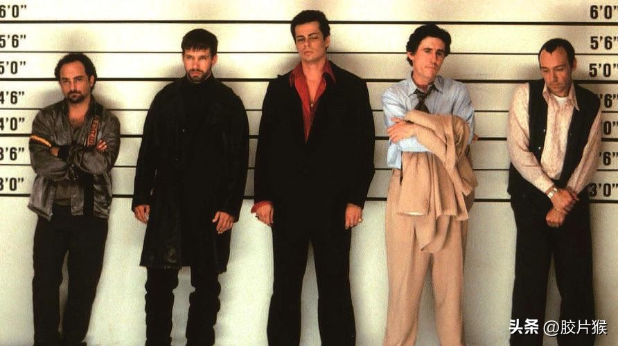 有哪些好看的反转剧情的电影,剧情反转最刺激的电影