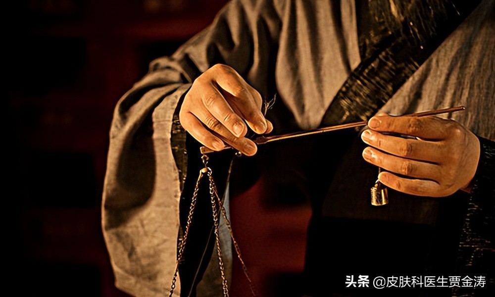 中医治疗白癜风最好的医院,倪海厦中医治疗白癜风