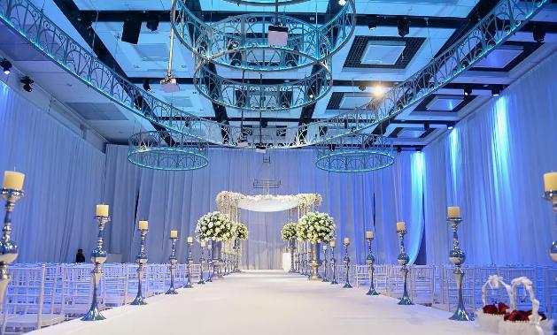 婚姻规划解析,婚姻在婚礼上的解读