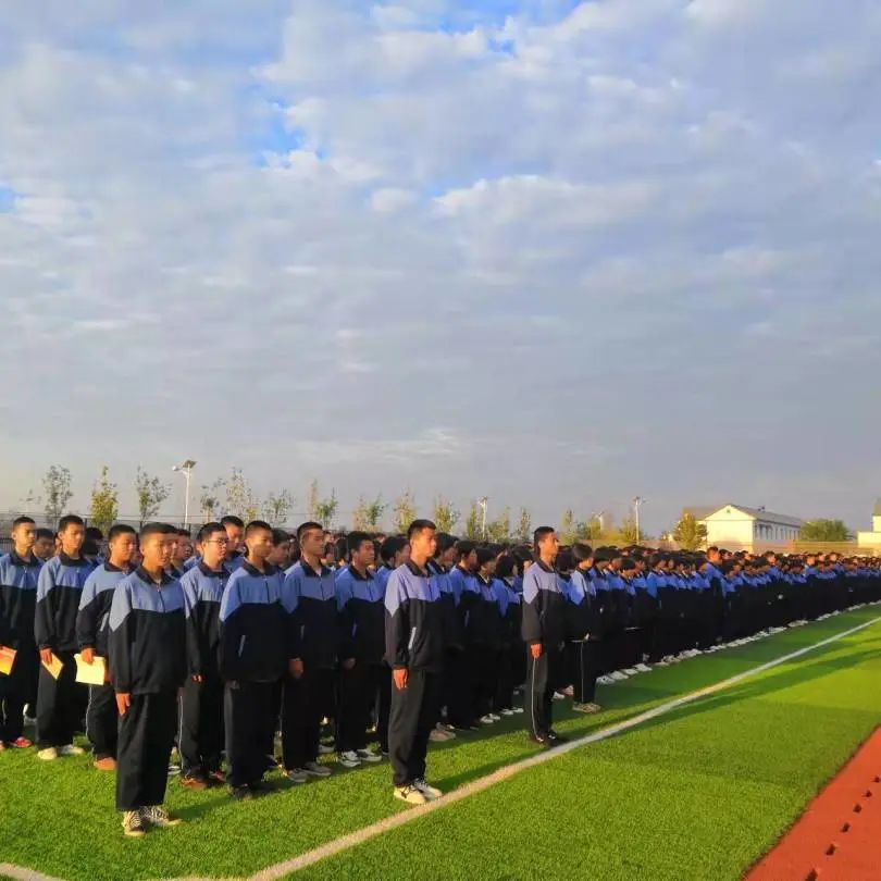 邯郸魏县第10中学,魏县第十中学