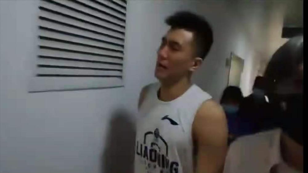 来了！周琦硬刚NBA亿元中锋？中国男篮干上世界第2