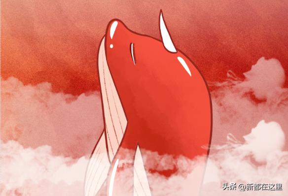 漫画石板滩，美翻~