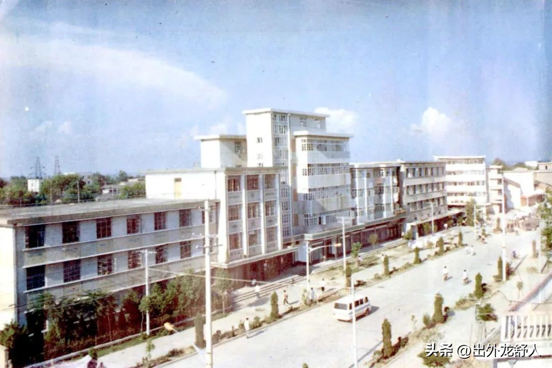 合肥长丰什么时候可以成为千亿县,安徽合肥长丰发展变化