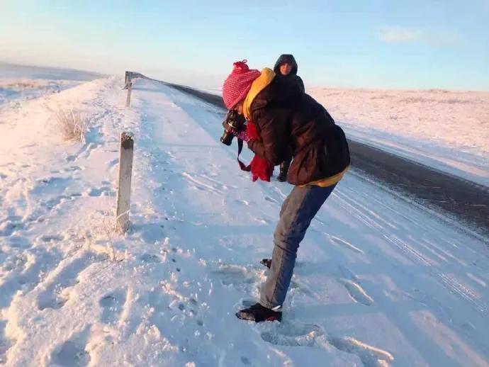 从南到北旅行,从南游到北