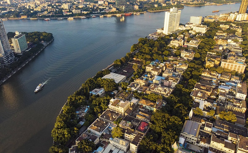 广州游玩必去十大景点推荐,广州旅游必去十大景点排名攻略