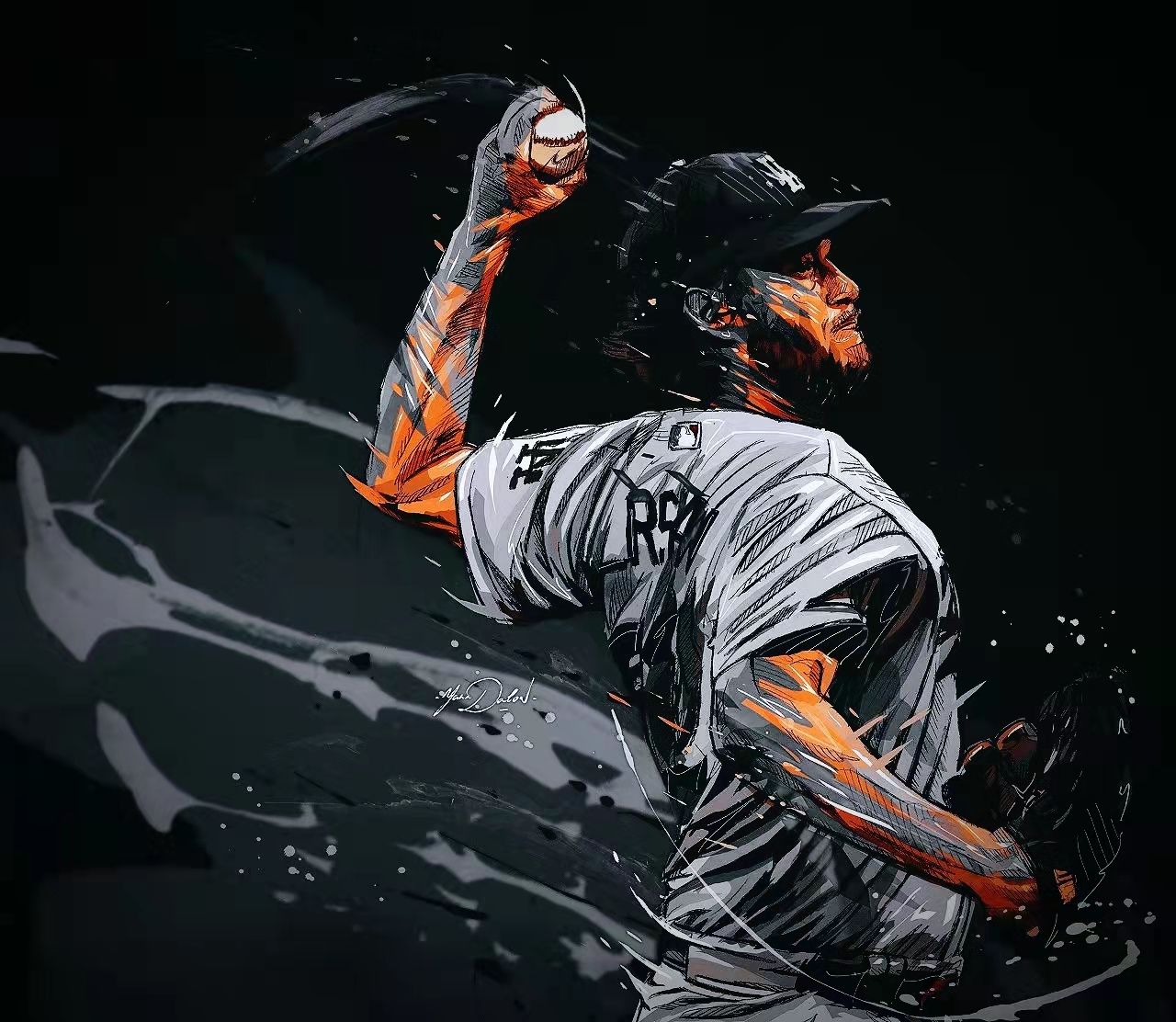 慢投垒球的基本规则,垒球比赛规则是什么