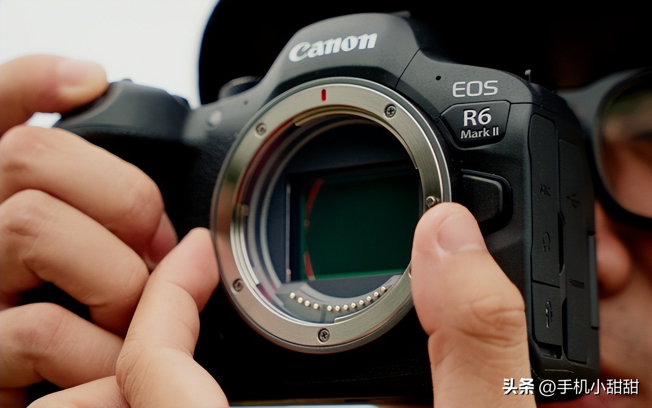 佳能全幅微单eosr6发布时间,佳能全画幅微单r6二代怎么样
