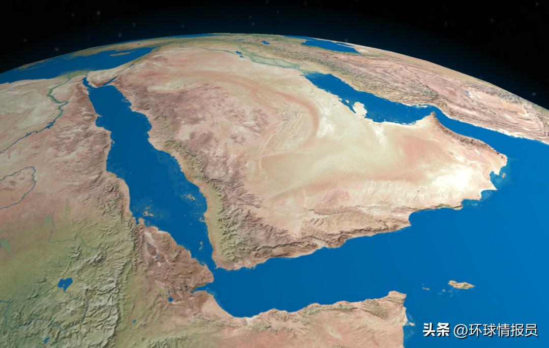 卡塔尔和阿拉伯联合酋长国的关系,卡塔尔沙特阿联酋是发达国家吗