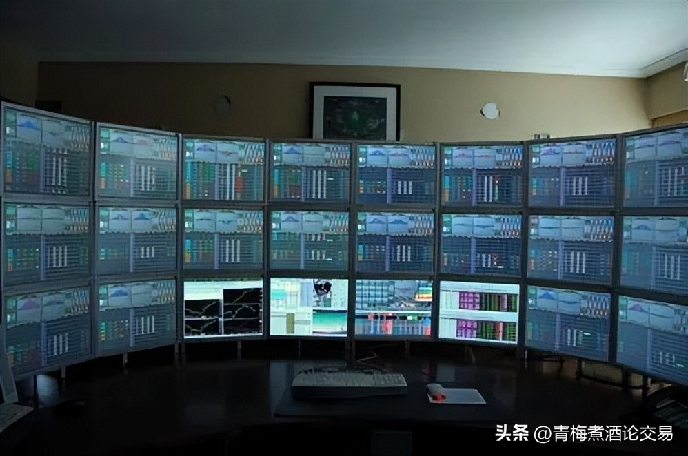 做交易用哪些电脑好用,短线交易的硬件配置