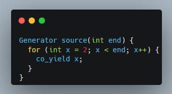 协程yield返回值什么意思,协程yield的意义
