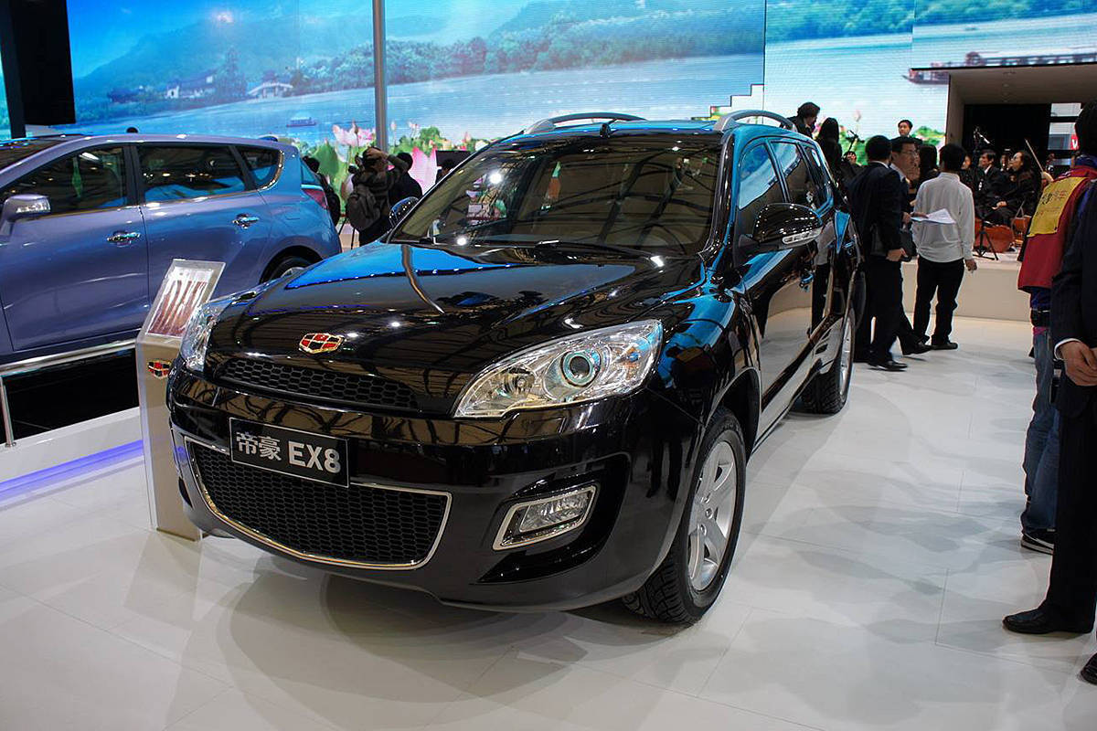 吉利豪越l会出5座版本吗,吉利豪越l这款车怎么样值得买吗