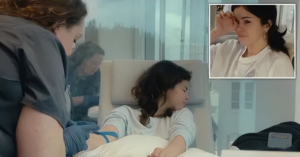 香港富豪丈母娘换肾,香港富豪三亿换肾是在哪个医院