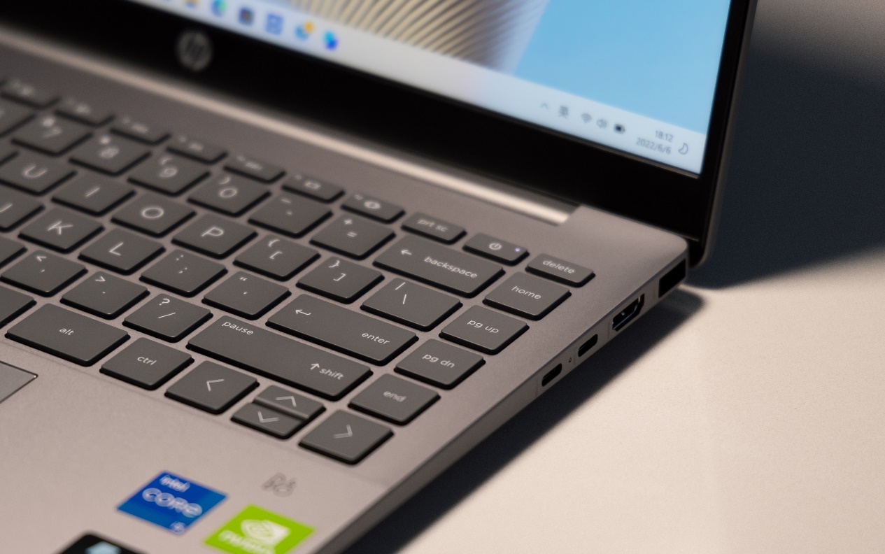 惠普星14pro锐龙版中正评测,惠普星14bookpro测评优缺点