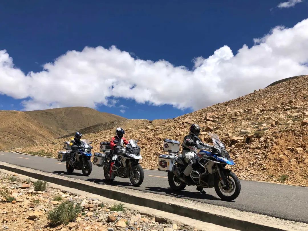 进藏318和出藏317路线,从北京出发进藏318全程路线