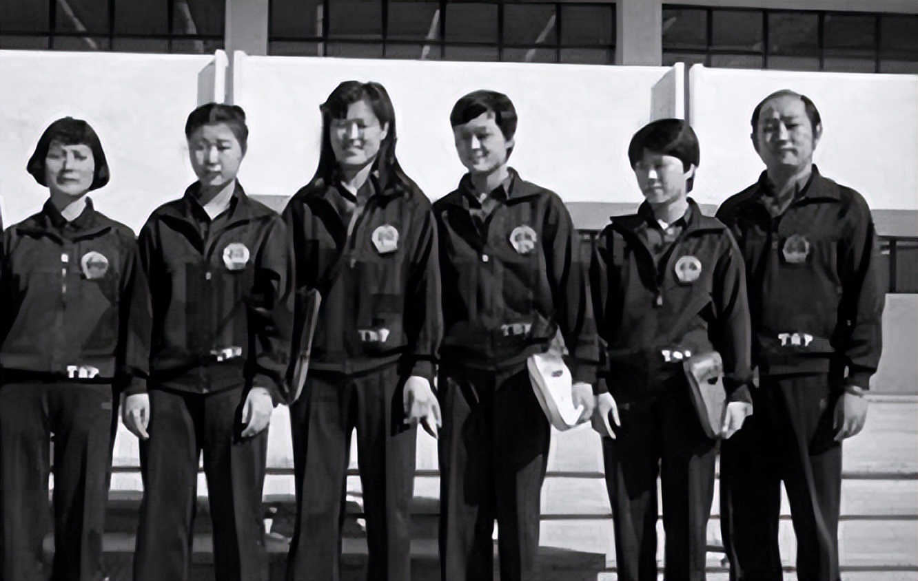 1989年入日本籍，击败邓亚萍大喊“哟西”的何智丽，如今过得怎样