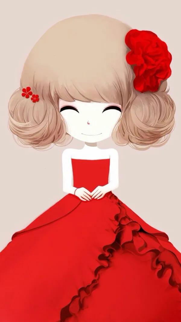 康乃馨花束壁纸,康乃馨壁纸手机超清全面屏