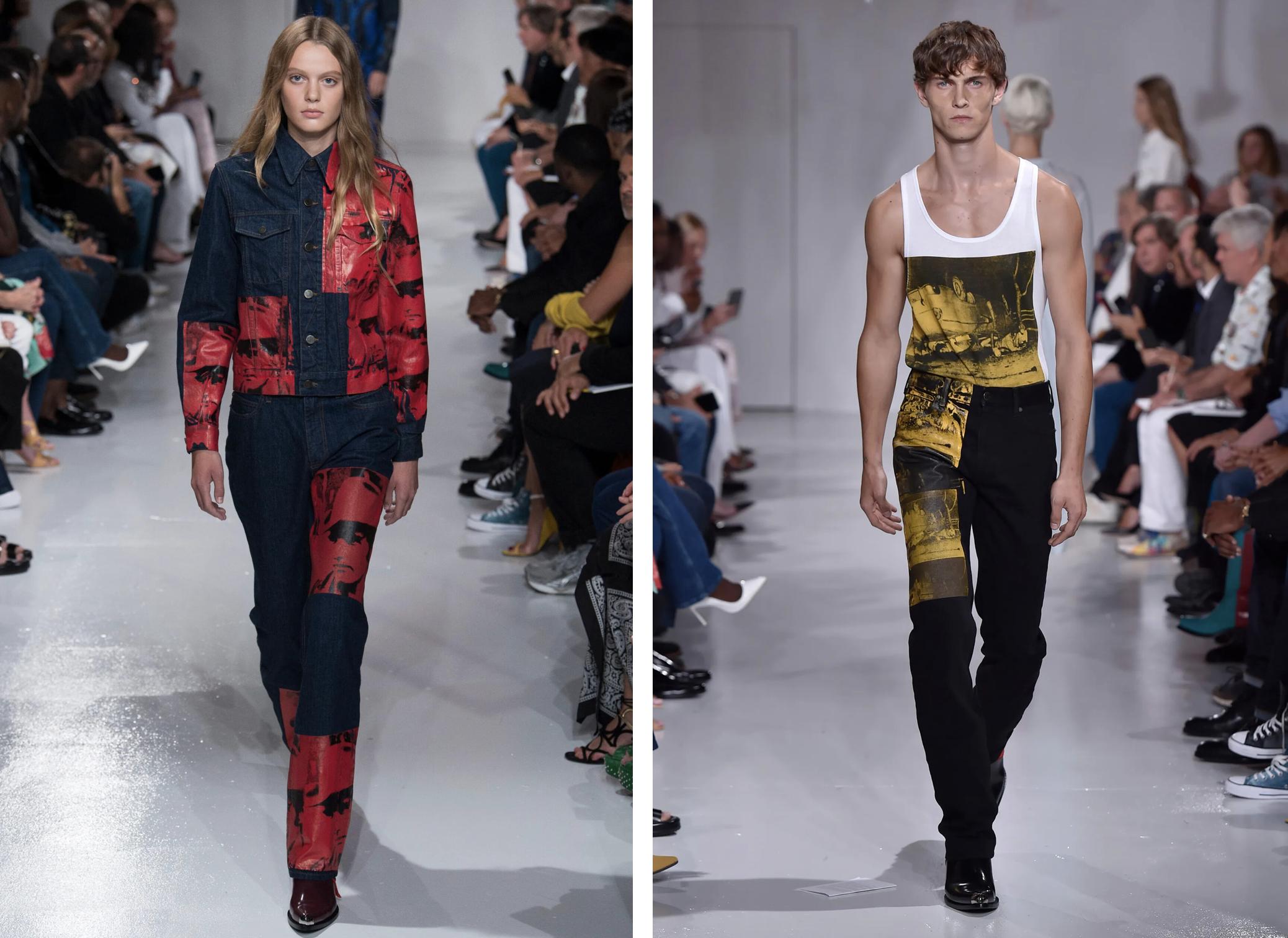 从BV的手袋广告,回顾AndyWarhol对时尚界产生的影响