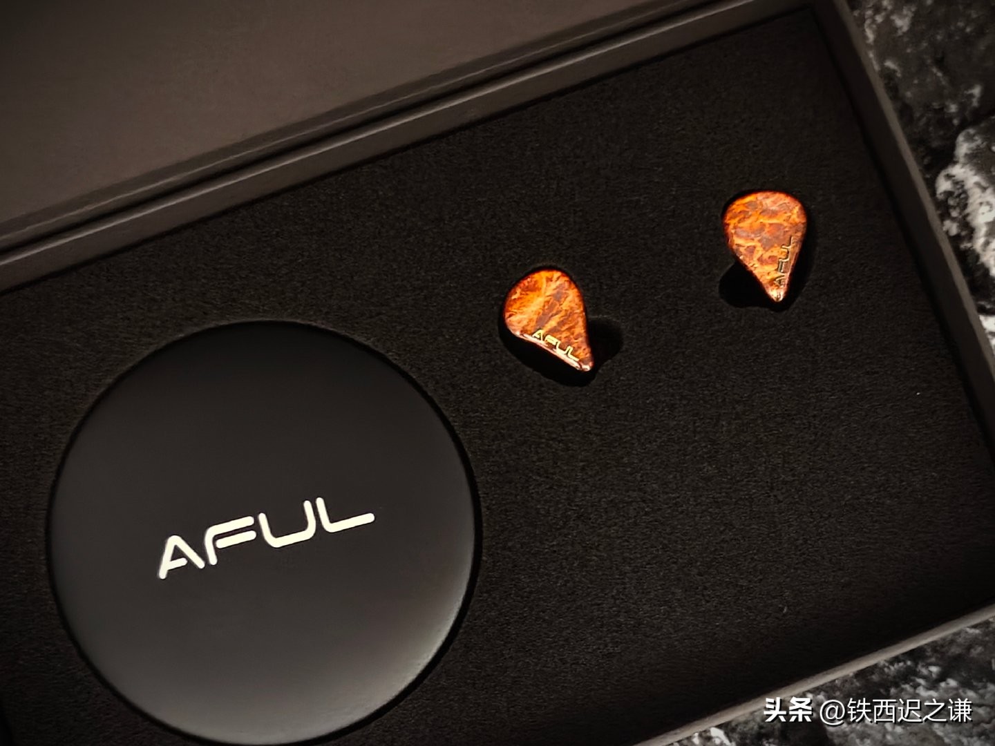 AFULBAND5PRO的安利与劝退指南