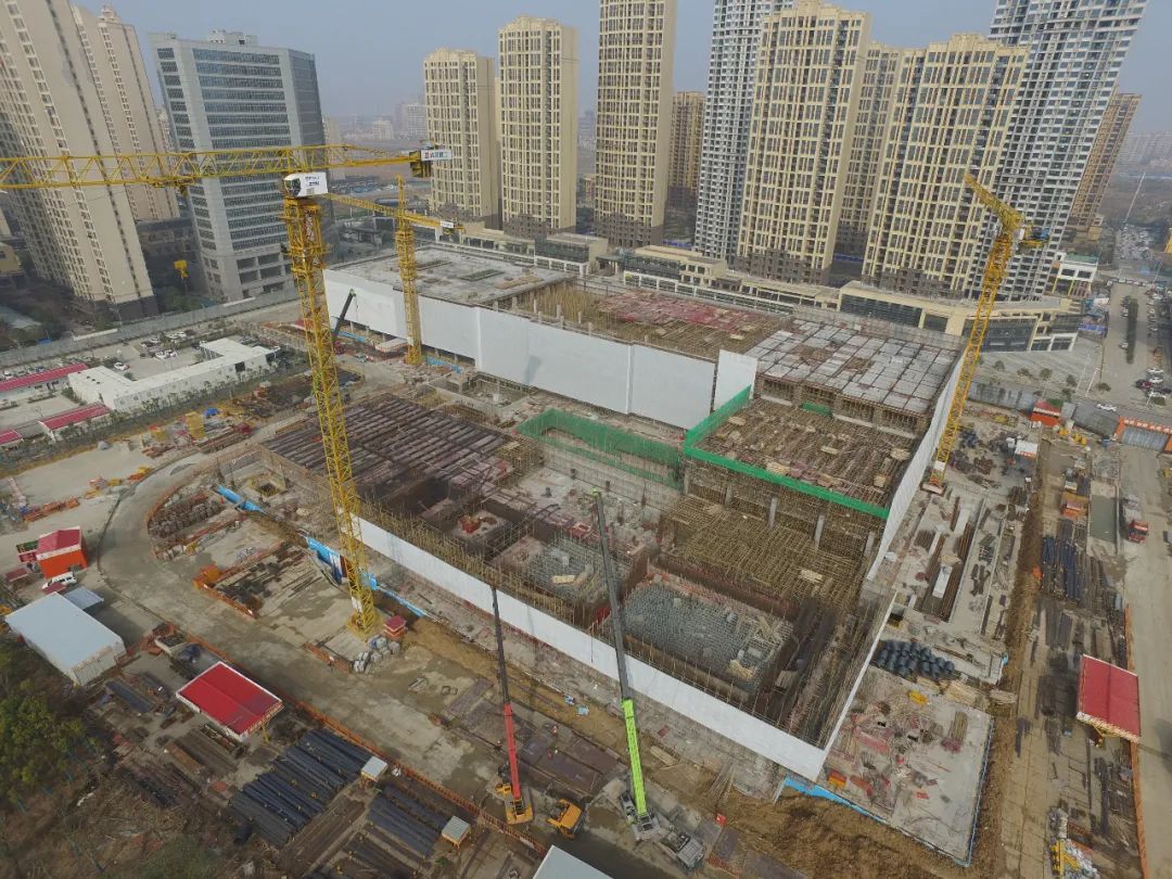 恭喜了！属于这个区的时代来了！大学、产业多项利好齐头并进