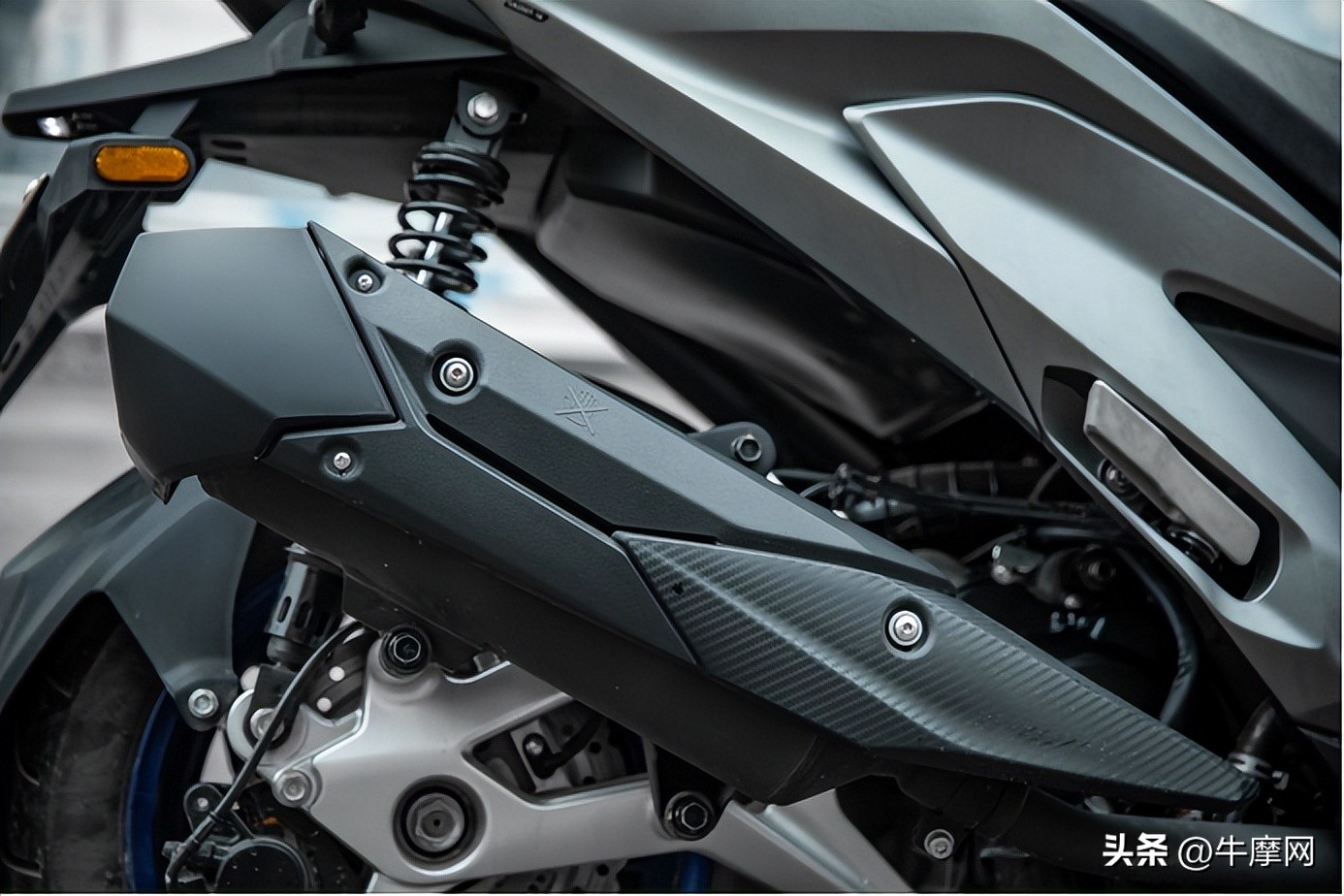 光阳st250和赛艇s250哪个好,不仅仅是运动