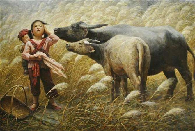 2022新剧《人世间》火了,经典8句话,让人醍醐灌顶