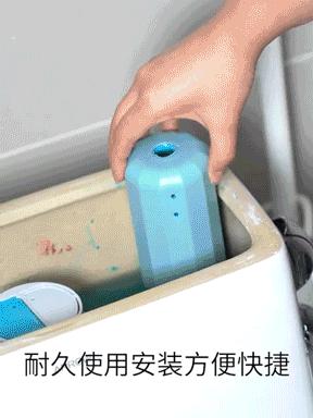 卫生间里撒一把食盐真是太聪明了,卫生间里撒把盐一年能省不少钱