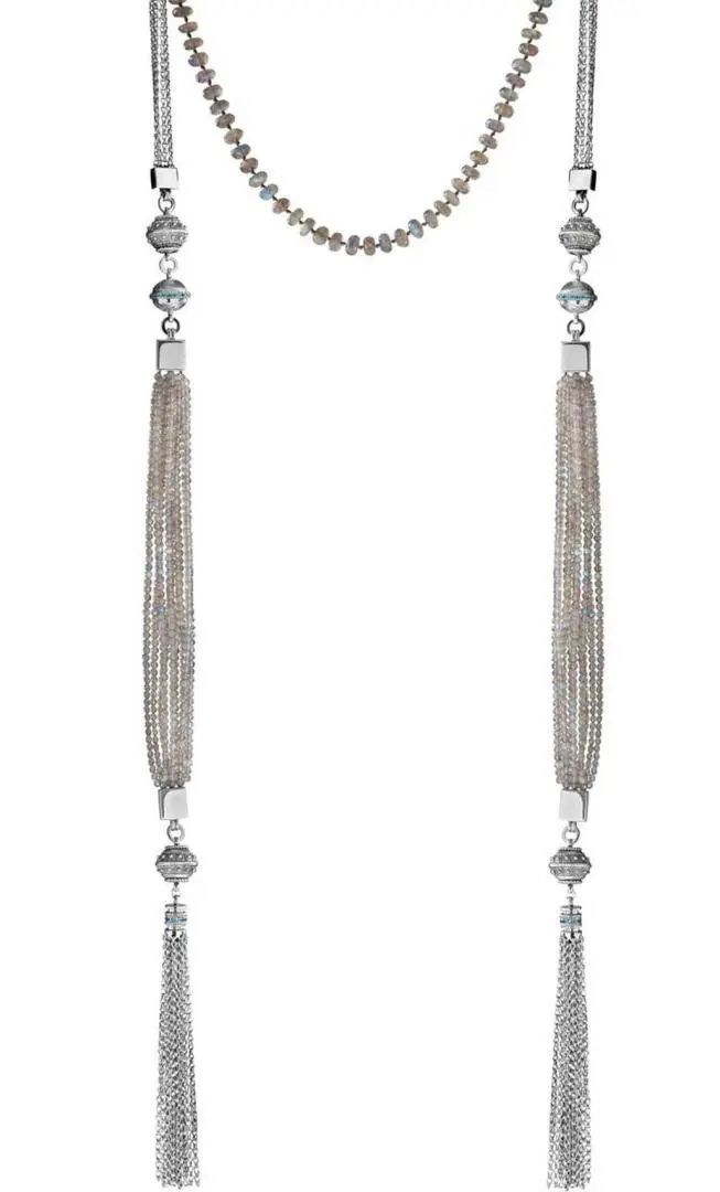 十大经典项链排行,十大必买经典款项链2020图片