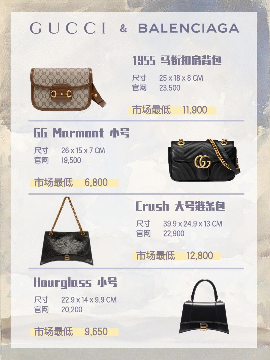 2023必买奢侈品包包,盘点2023年最火的奢侈品包包