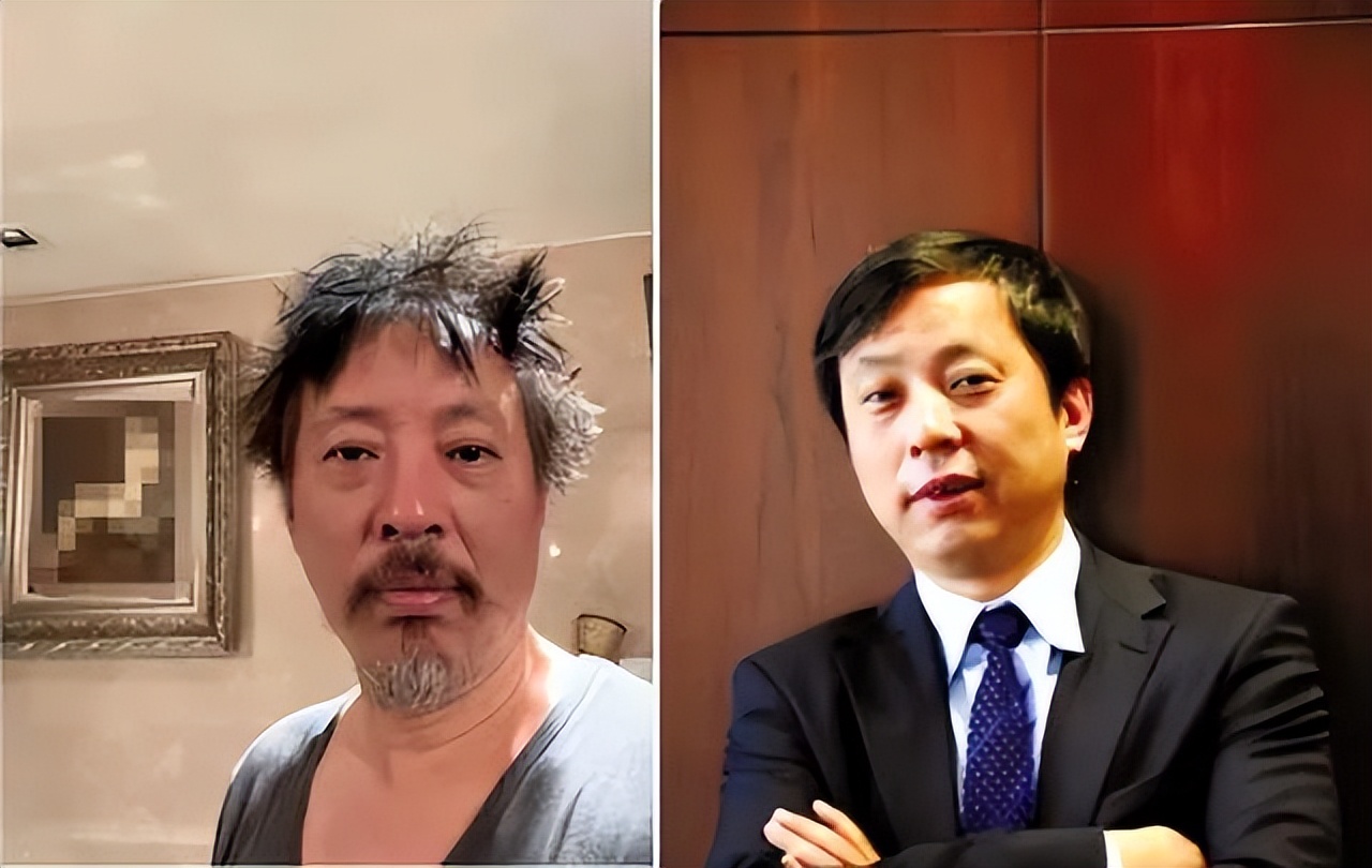 半年亏3亿,自嘲“街头乞丐”!昔日上海首富,摊牌了