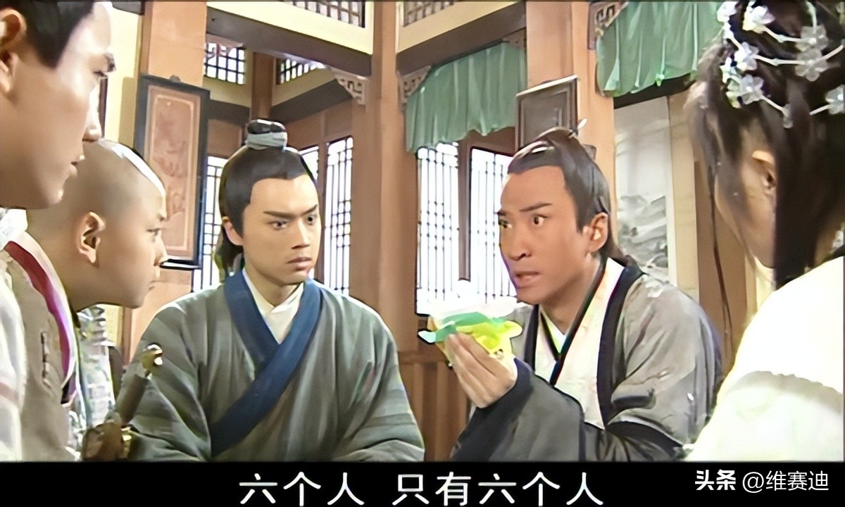 少年包青天动画最恐怖的案件,少年包青天高家庄案件是哪一部