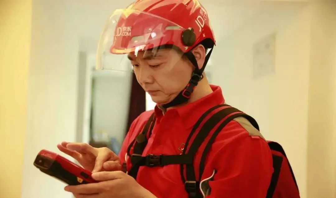 京东物流的发展历程简短,京东物流成长史