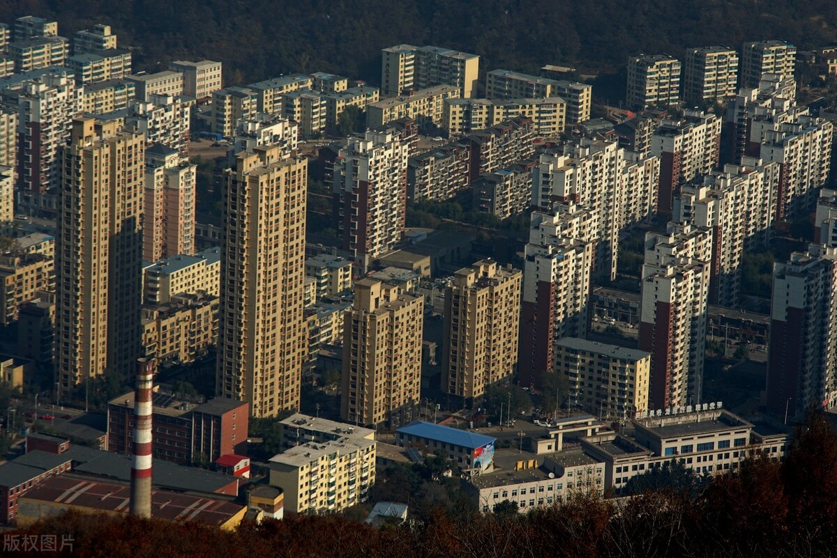 辽宁最萧条的地方,辽宁最没发展的3个城市