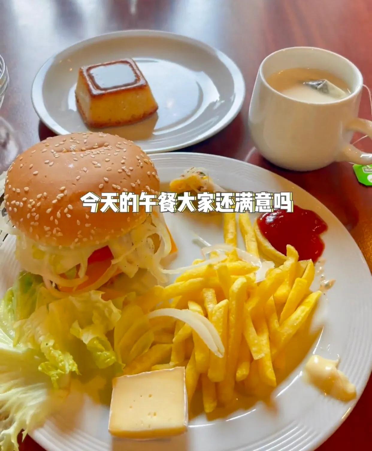 瑞士留学生的一日三餐,瑞士留学生吃什么