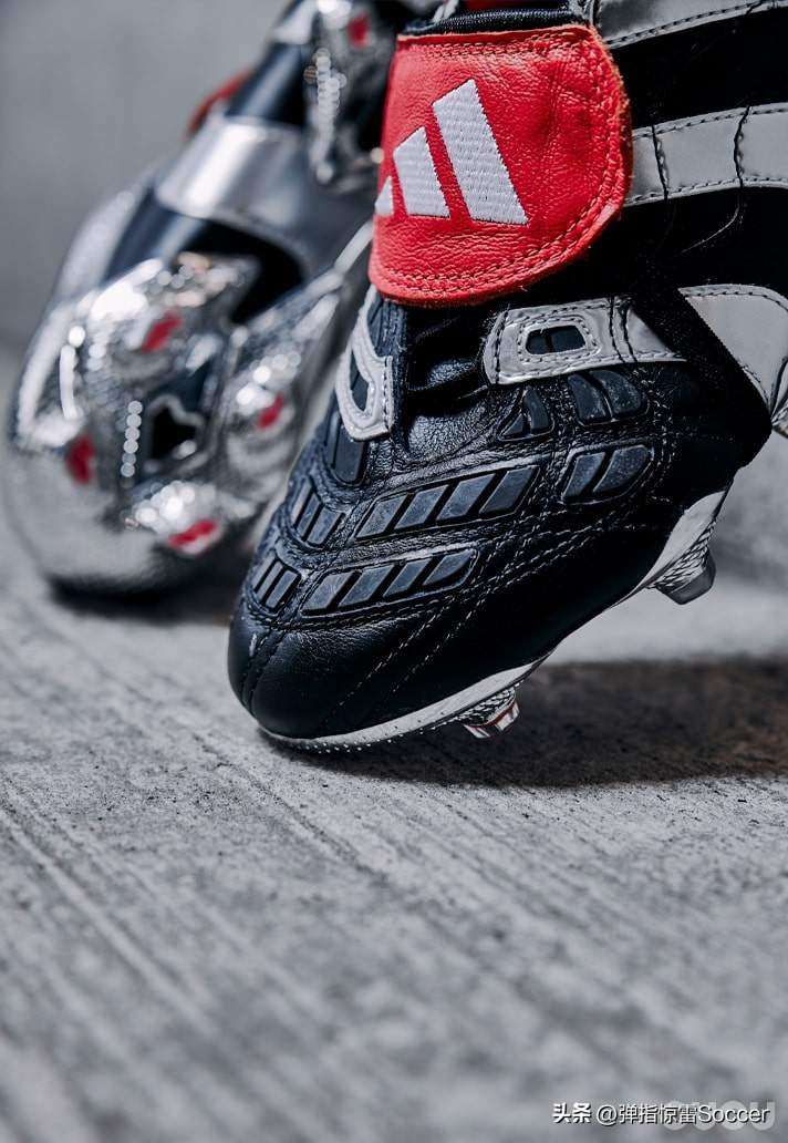 阿迪达斯predator发布会,阿迪达斯descente联合出品