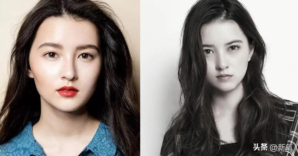 ellagross最好的朋友,混血小模特ellagross几岁了