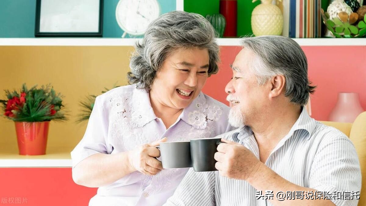 每天省出5杯咖啡，退休后300万的人生赢家