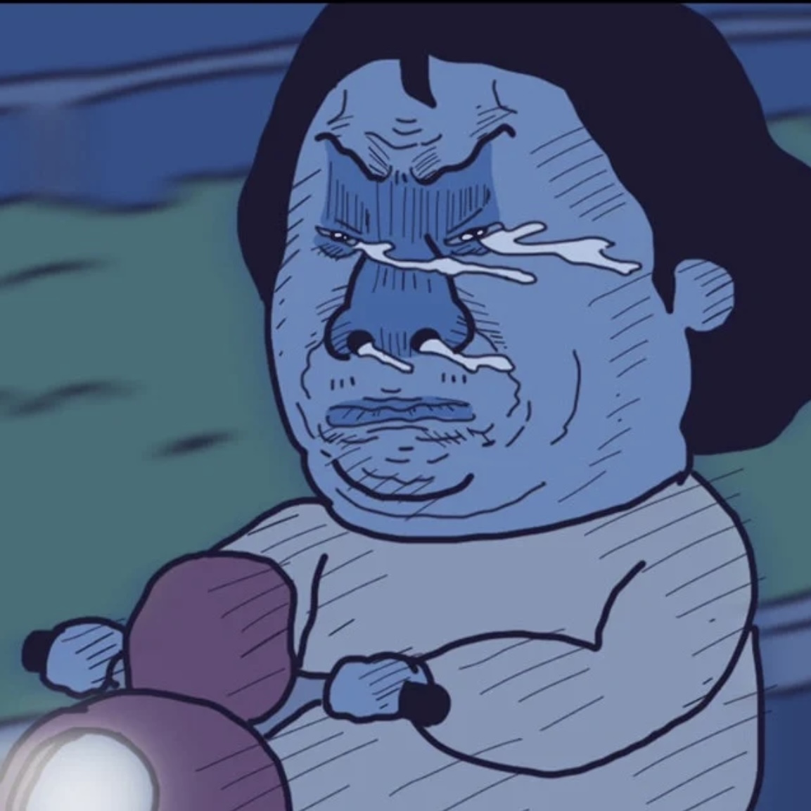 世界杯的头像,世界杯诸神黄昏头像