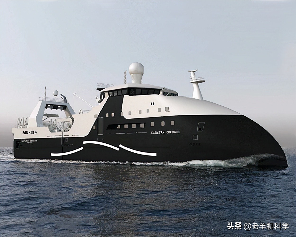 14亿国人的福音：10亿吨“海上金矿”，吃不完繁殖快，为何有隐患