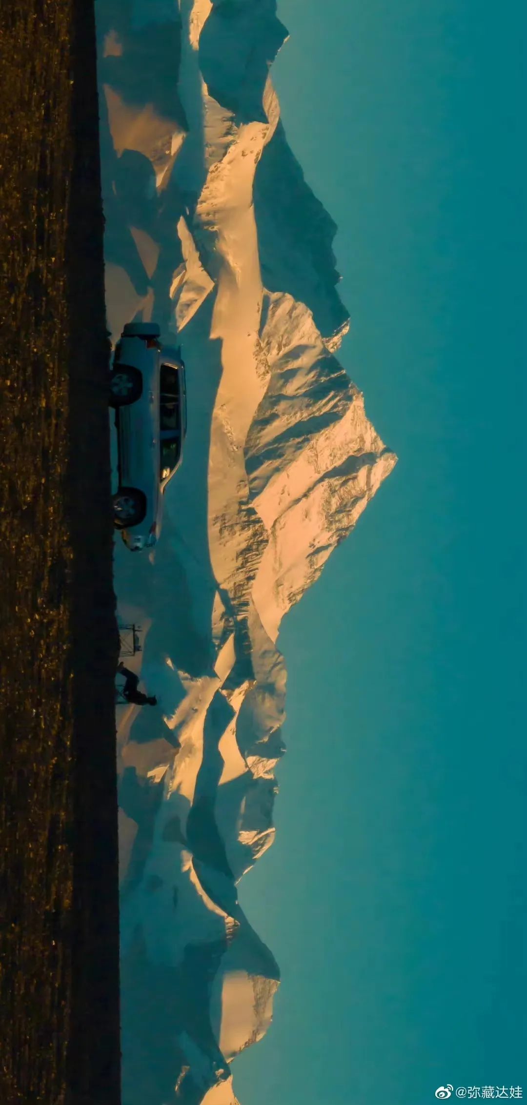 珠峰顶部发现微塑料,珠峰救回的刘群英