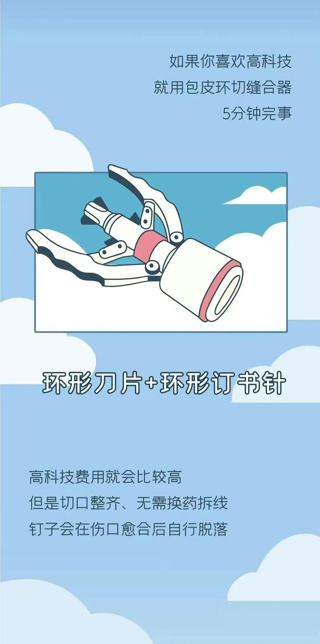 如果包皮过长还不割掉会怎样,男性包皮过长怎样自然解决